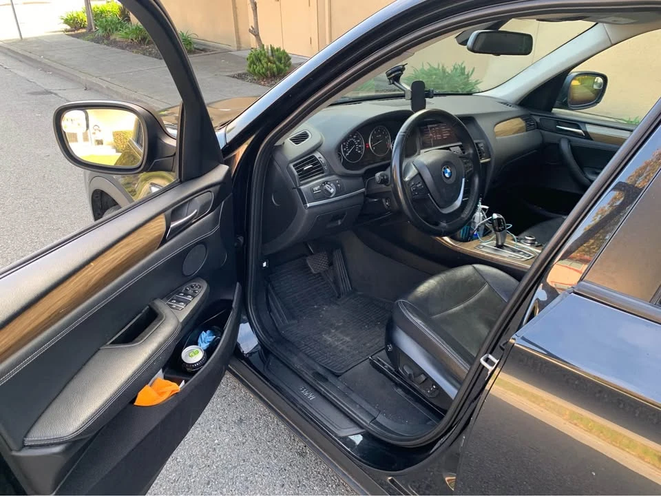 2011 BMW F25 X3 - Image 9 of 17