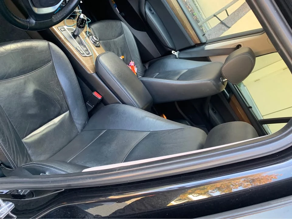 2011 BMW F25 X3 - Image 10 of 17