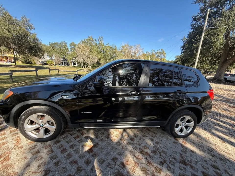 2011 BMW F25 X3 - Image 3 of 13