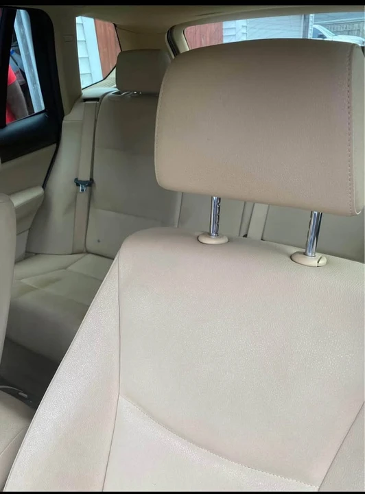 2011 BMW F25 X3 - Image 7 of 7