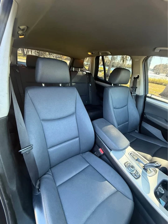 2011 BMW F25 X3 - Image 10 of 13