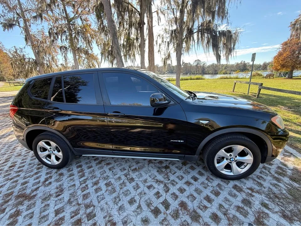 2011 BMW F25 X3 - Image 2 of 13