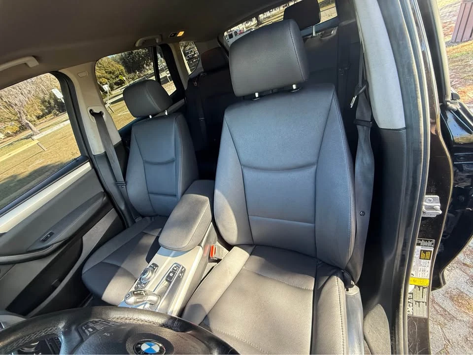 2011 BMW F25 X3 - Image 8 of 13