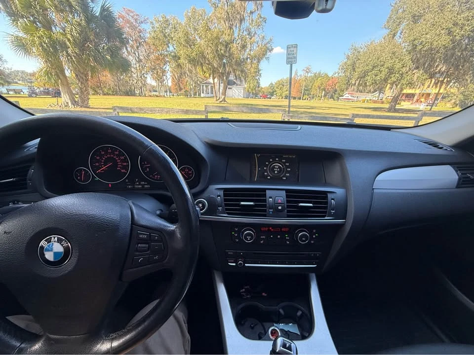 2011 BMW F25 X3 - Image 13 of 13