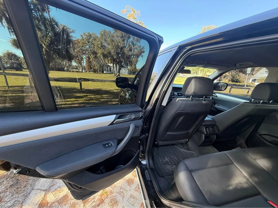 2011 BMW F25 X3 - Image 11 of 13