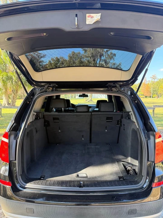 2011 BMW F25 X3 - Image 5 of 13