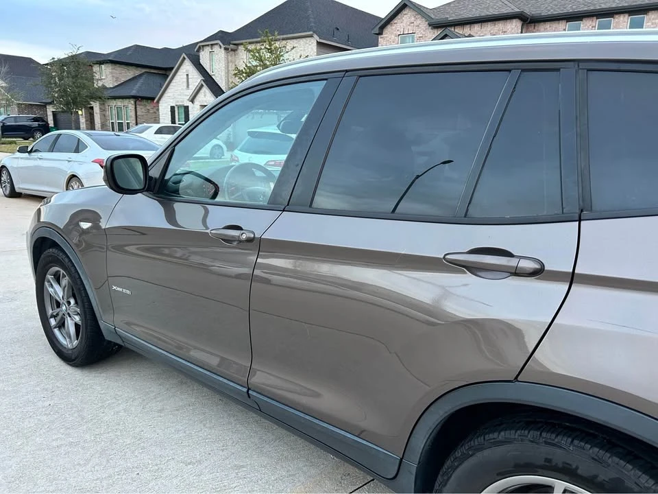 2011 BMW F25 X3 - Image 9 of 15