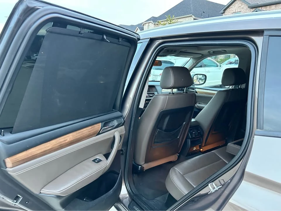 2011 BMW F25 X3 - Image 13 of 15