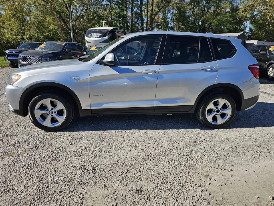 2011 BMW F25 X3 - Image 2 of 18