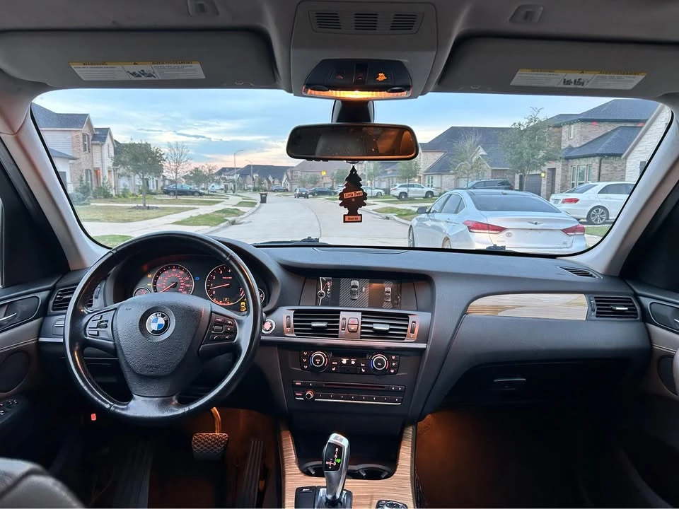 2011 BMW F25 X3 - Image 11 of 15