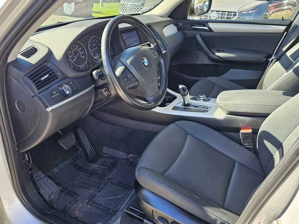 2011 BMW F25 X3 - Image 9 of 18