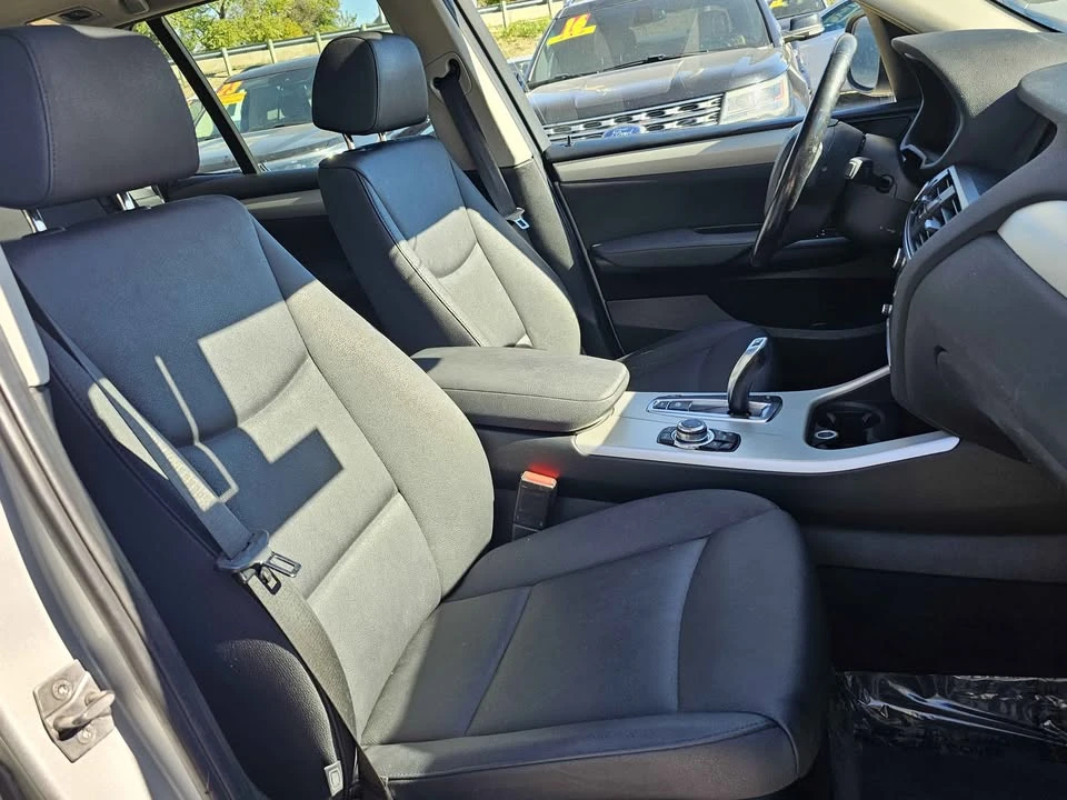 2011 BMW F25 X3 - Image 11 of 18