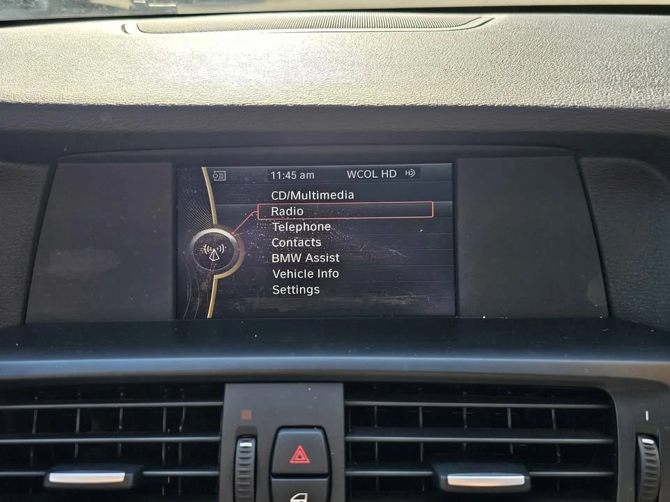 2011 BMW F25 X3 - Image 18 of 18