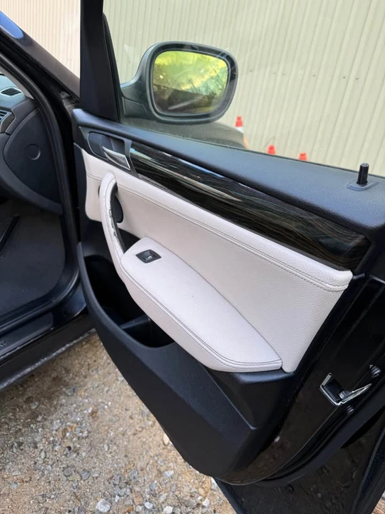 2011 BMW F25 X3 - Image 9 of 11