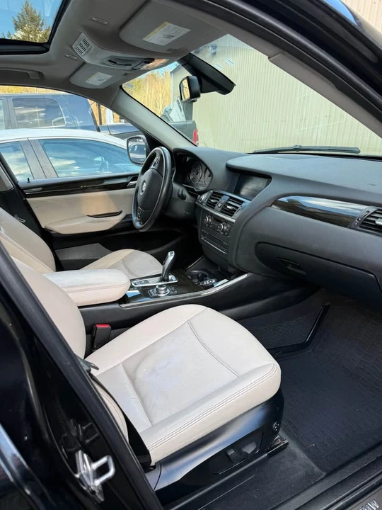 2011 BMW F25 X3 - Image 11 of 11