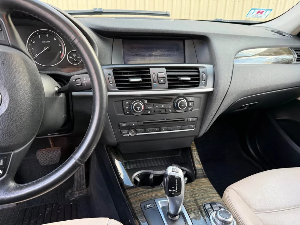 2011 BMW F25 X3 - Image 5 of 11