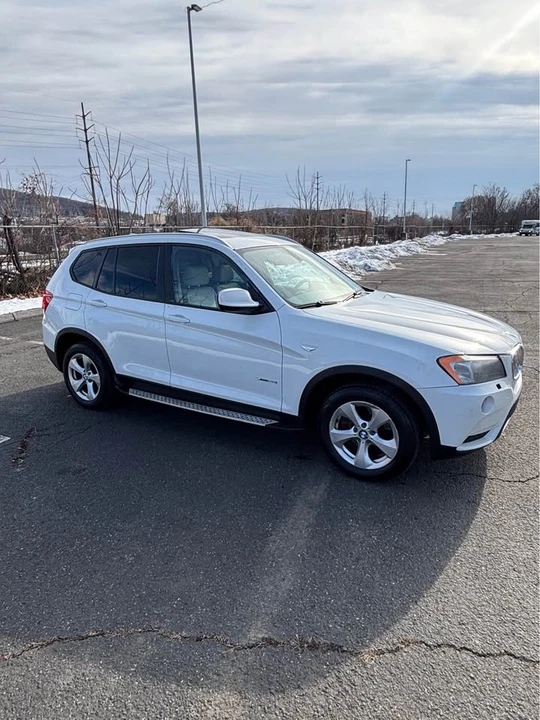 2011 BMW F25 X3 - Image 5 of 19