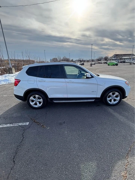 2011 BMW F25 X3 - Image 6 of 19
