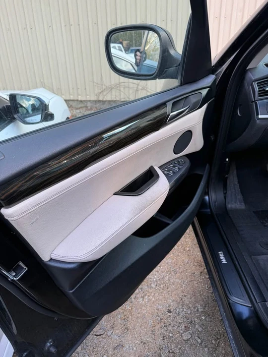 2011 BMW F25 X3 - Image 7 of 11