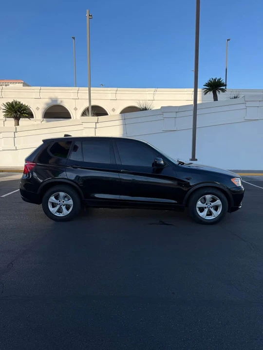 2011 BMW F25 X3 - Image 5 of 16