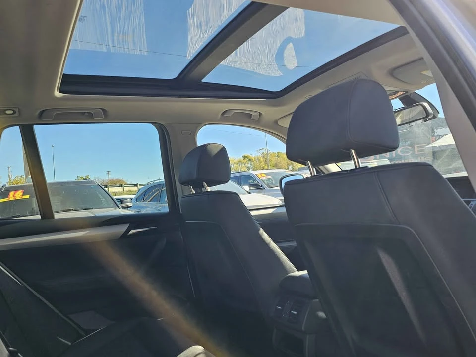 2011 BMW F25 X3 - Image 14 of 18