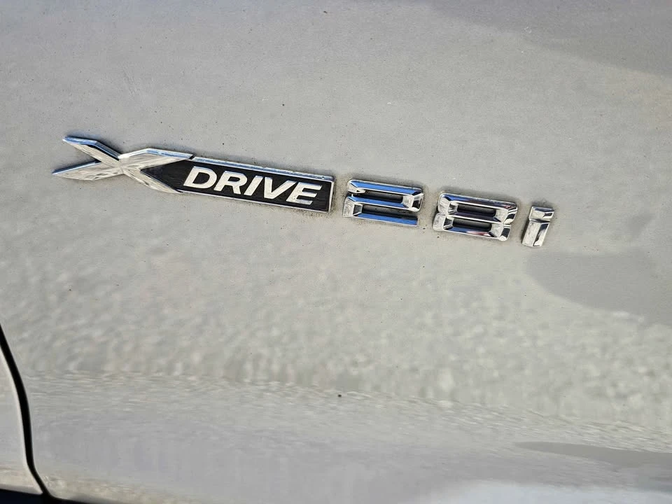 2011 BMW F25 X3 - Image 6 of 18