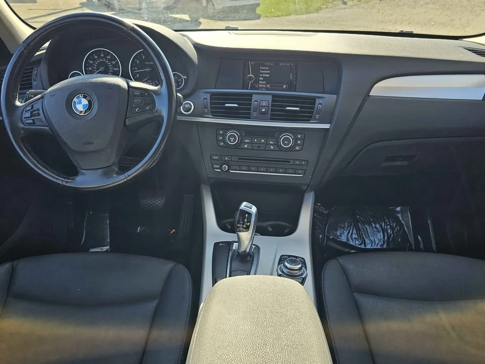 2011 BMW F25 X3 - Image 13 of 18