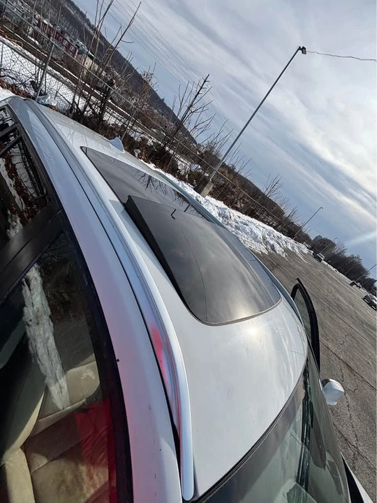2011 BMW F25 X3 - Image 19 of 19