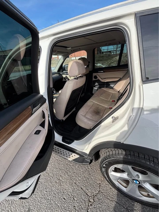 2011 BMW F25 X3 - Image 15 of 19