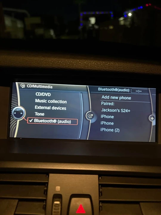 2011 BMW F25 X3 - Image 12 of 12
