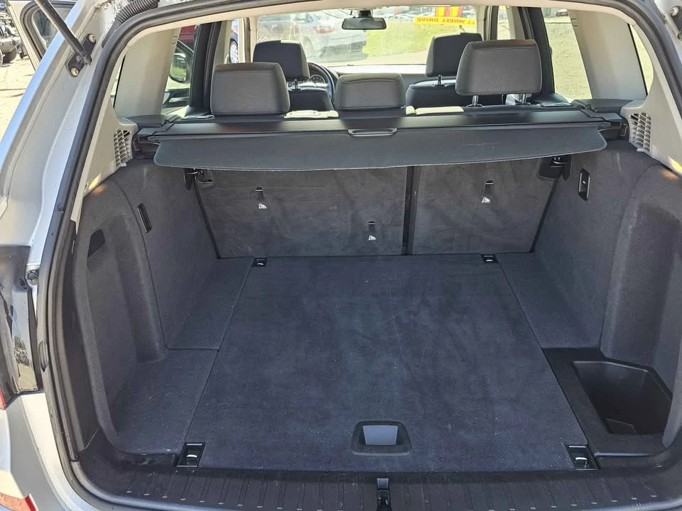 2011 BMW F25 X3 - Image 15 of 18