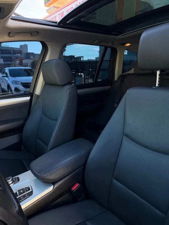 2011 BMW F25 X3 - Image 13 of 16