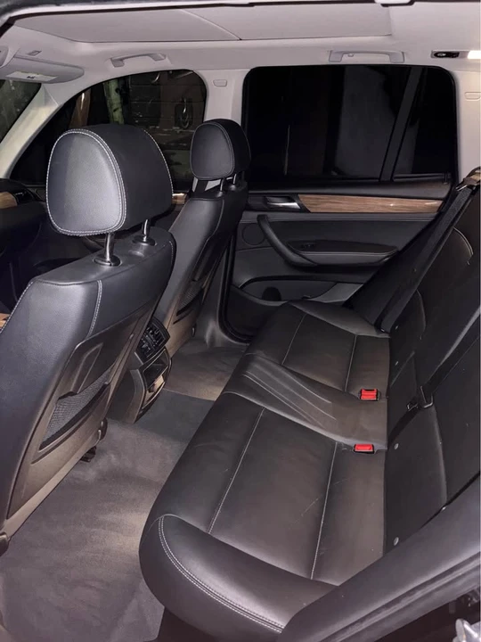 2011 BMW F25 X3 - Image 10 of 12