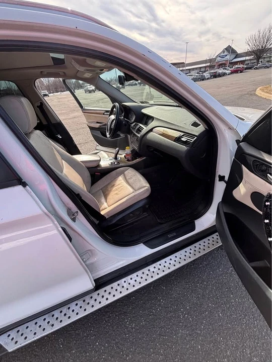 2011 BMW F25 X3 - Image 14 of 19
