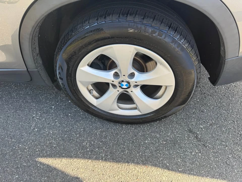 2011 BMW F25 X3 - Image 8 of 13