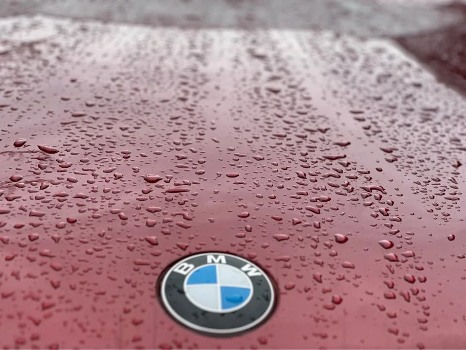 2011 BMW F25 X3 - Image 3 of 4