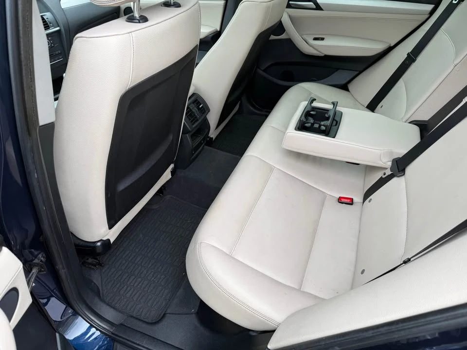 2011 BMW F25 X3 - Image 7 of 9