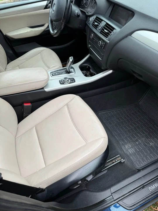 2011 BMW F25 X3 - Image 9 of 9