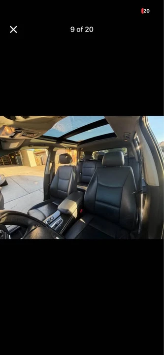 2011 BMW F25 X3 - Image 4 of 7
