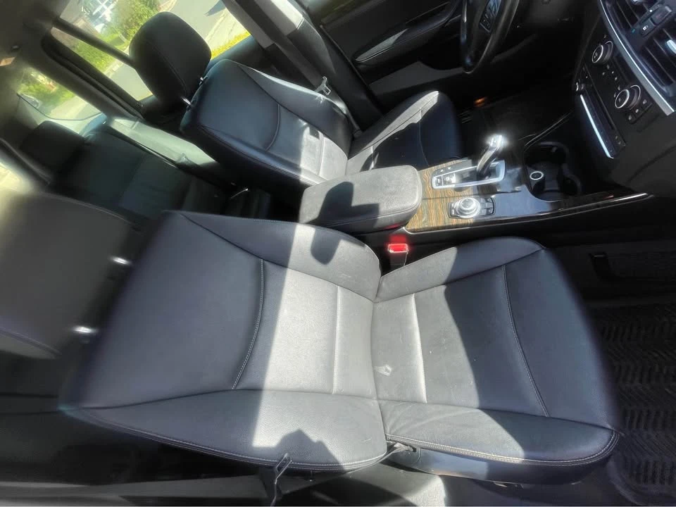 2011 BMW F25 X3 - Image 2 of 9