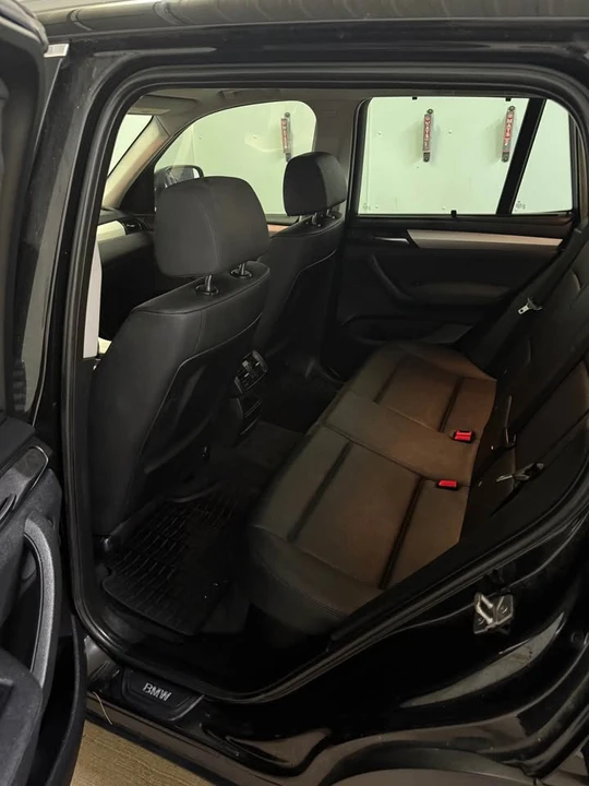 2011 BMW F25 X3 - Image 8 of 11