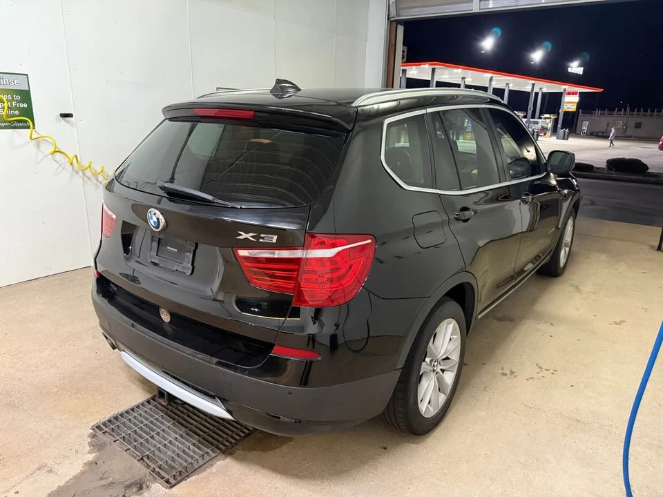 2011 BMW F25 X3 - Image 2 of 11