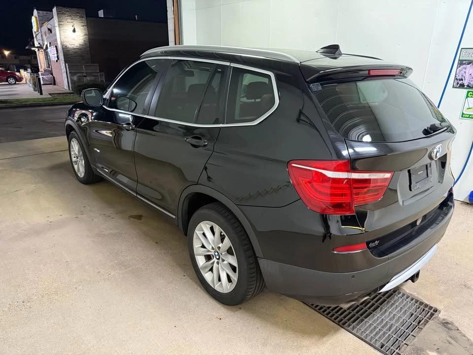 2011 BMW F25 X3 - Image 3 of 11