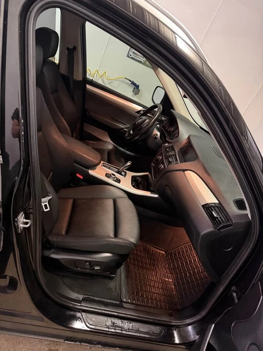 2011 BMW F25 X3 - Image 5 of 11