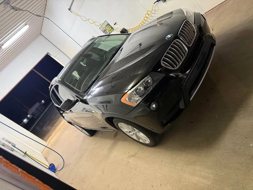 2011 BMW F25 X3 - Image 11 of 11