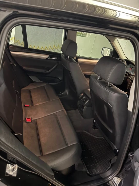 2011 BMW F25 X3 - Image 6 of 11