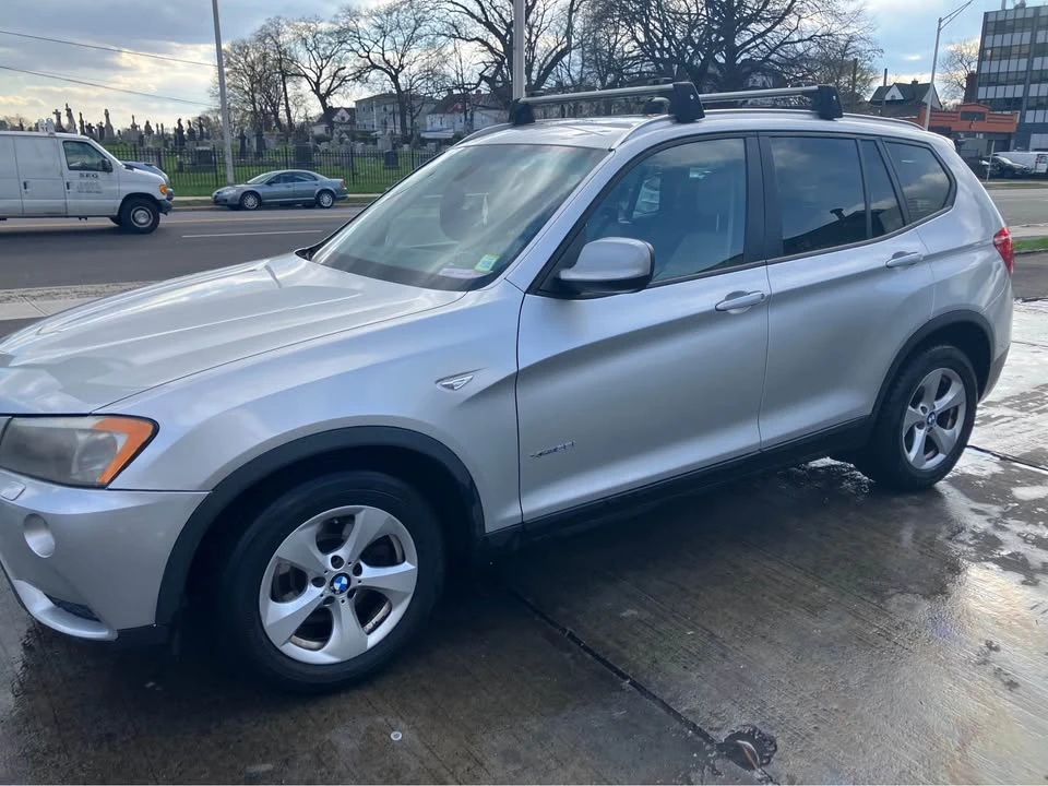 2011 BMW F25 X3 - Image 2 of 7