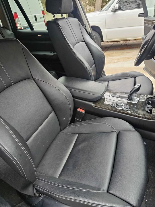 2011 BMW F25 X3 - Image 7 of 13