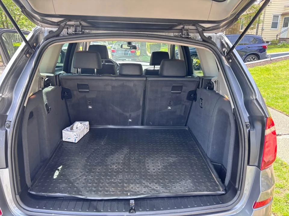 2011 BMW F25 X3 - Image 11 of 11