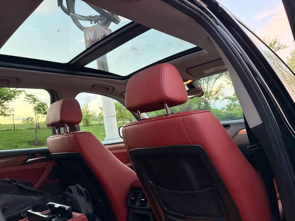 2011 BMW F25 X3 - Image 2 of 10